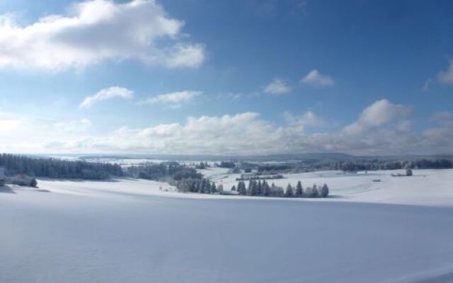 WEIDENBRÜGGE