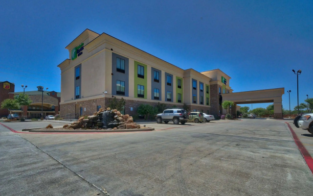 Holiday Inn Express Hotel & Suites Lubbock South by IHG