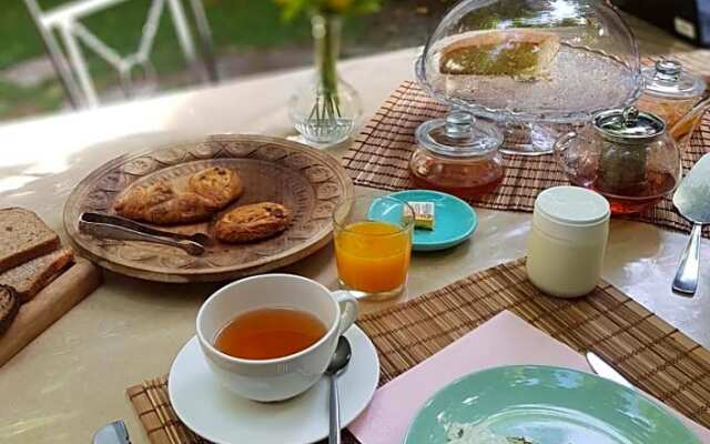 Bed and Breakfast Jardin de Marie