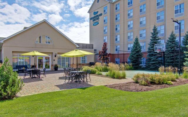 Homewood Suites by Hilton Toronto Oakville