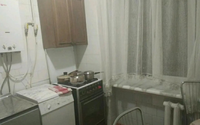 3х комнатная квартира возле парка