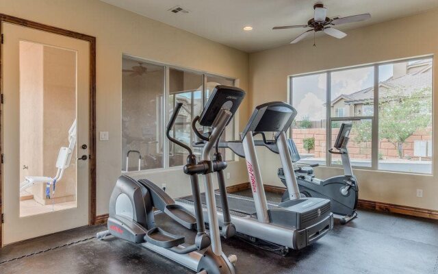 Canyon Villas at Coral Ridge