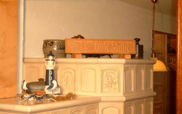 Fritzes Goldener Stern