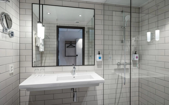 Quality Hotel Harstad