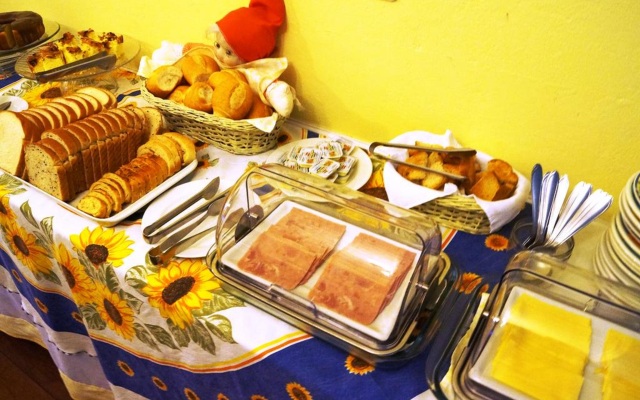 Pousada Villa Vecchia