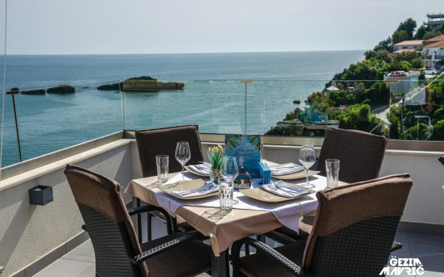 Hotel Mediterraneo Liman