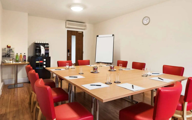 Holiday Inn Bournemouth by IHG