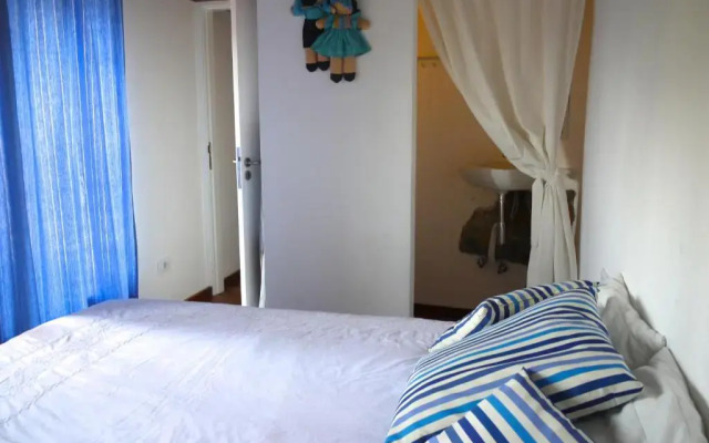 Casa Las Escaleritas