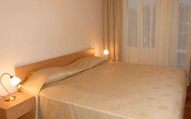 Topalovi Guest House