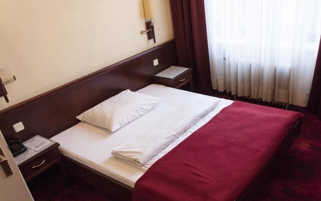 SHS-Hotel Fürstenhof
