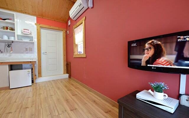 Yeongwol Poan Pension