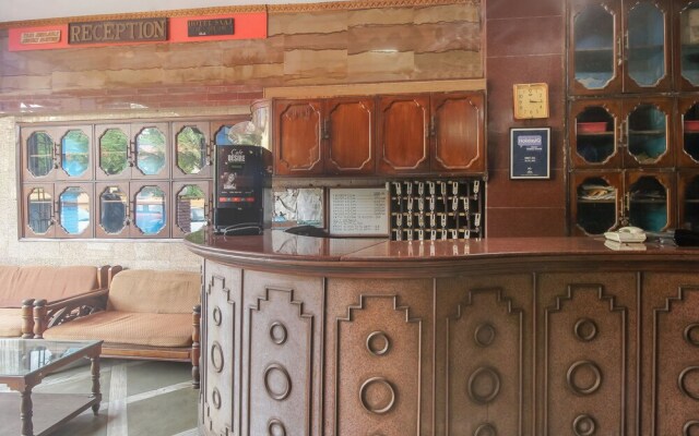 Hotel Saaj by OYO Rooms