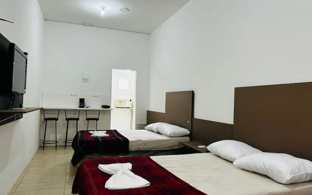 Studio em São Paulo Zona Norte Tucuruvi