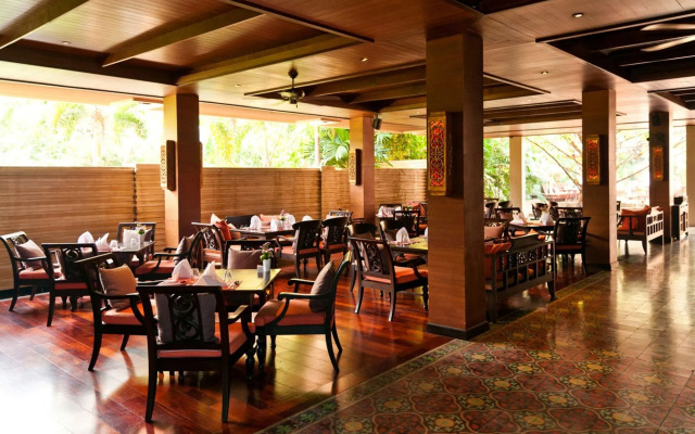 Siripanna Villa Resort & Spa Chiang Mai 