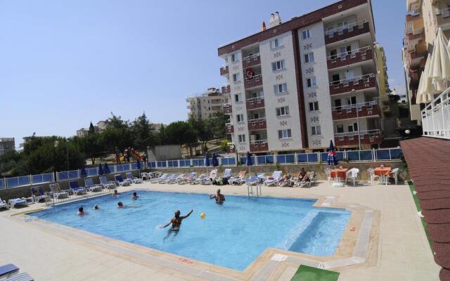 Altinbas Apart Hotel