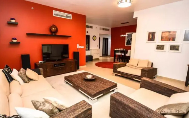 OkDubaiHolidays - Solandra JBR