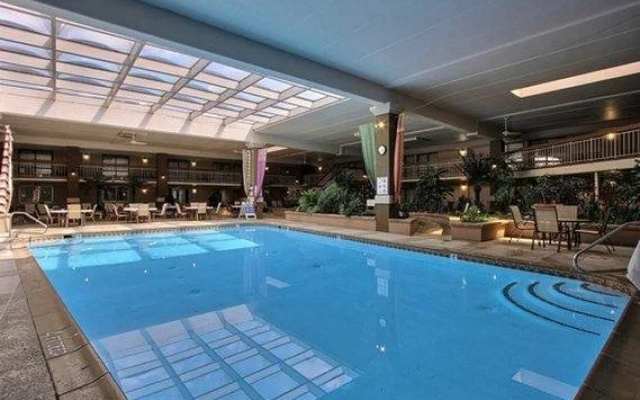 Rodeway Inn Hagerstown
