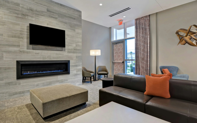 Hilton Garden Inn Destin Miramar Beach