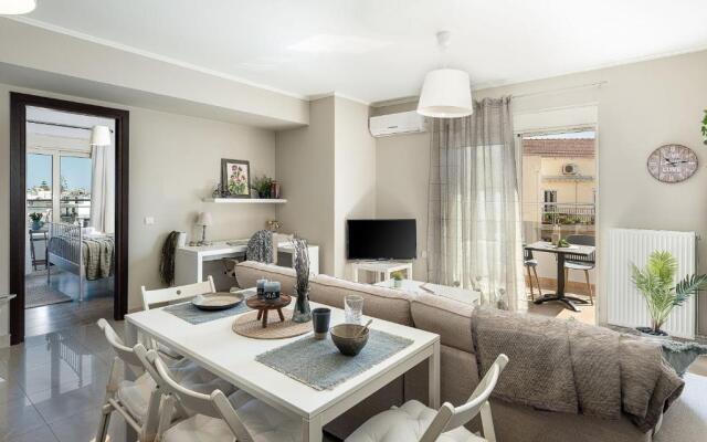 Dimigio Apartment