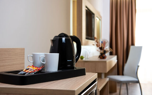 Maria Palace Hotel - All Inclusive
