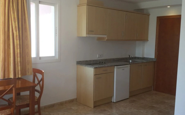Apartamentos Canyamel Classic