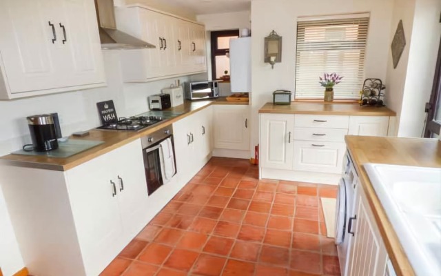 Beacon Cottage