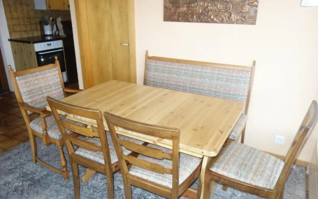 Oree du Bois OB D0 CALM apartment 6 pers