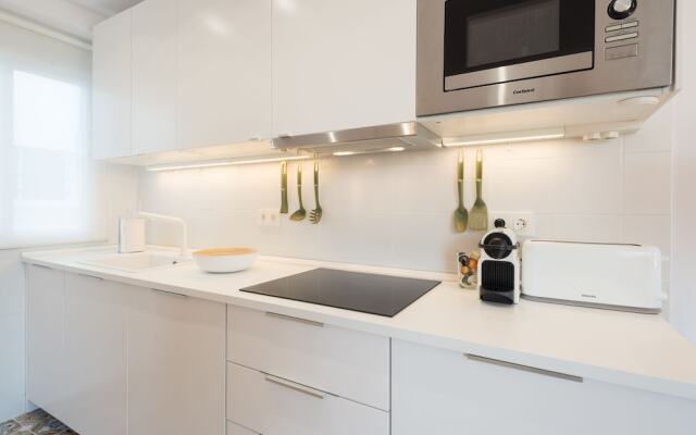 Terrace & Relax Apartment