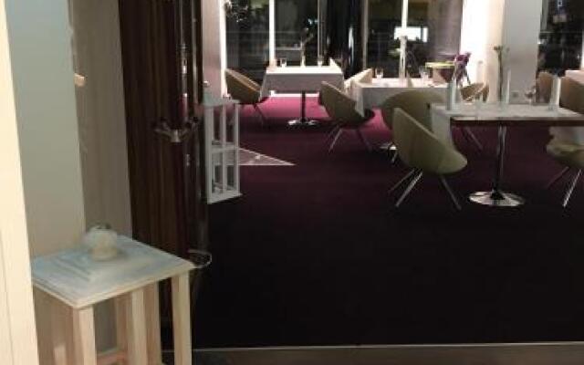 Apartament 201 W Hotelu Diva