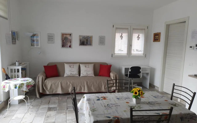 Casa Van Westerhout
