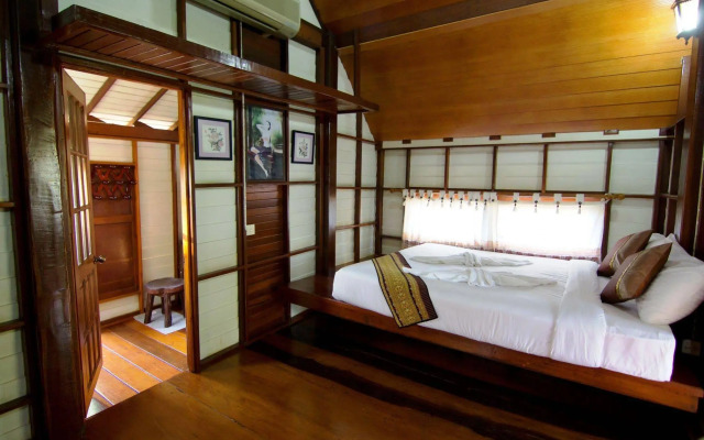 Buadara Resort