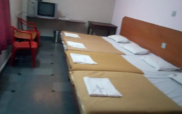 Swathisri Residency