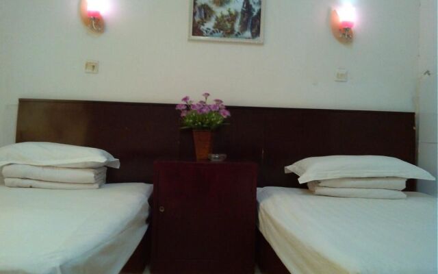 Red Maple Hotel- Jiujiang