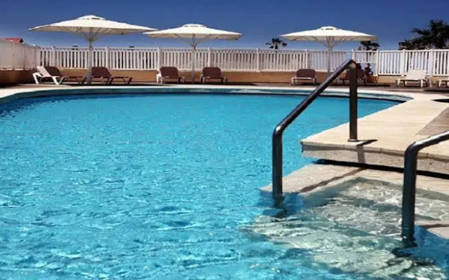 Luxury Villa in Herzeliya Pituach