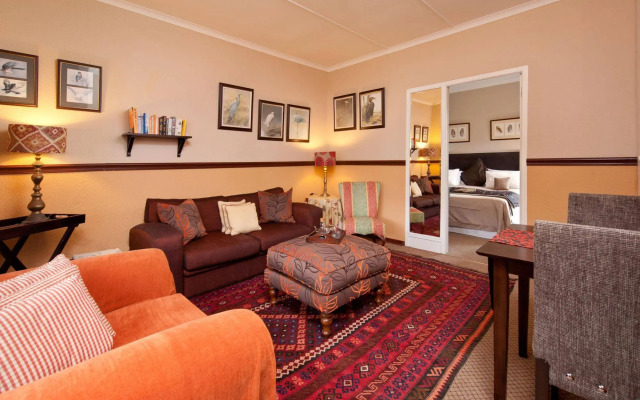 Brown Jug Guest House