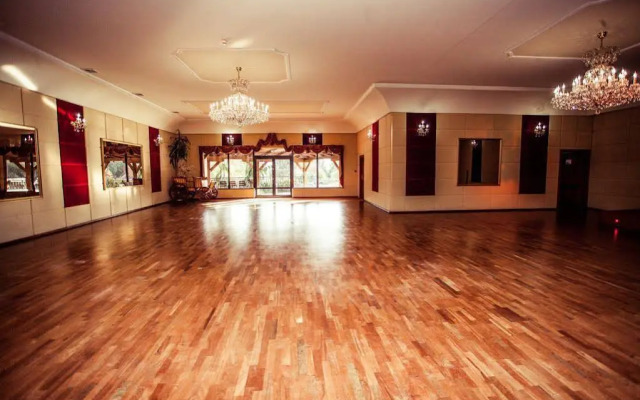 Hotel Kruk