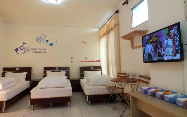 Single Flight Backpackers