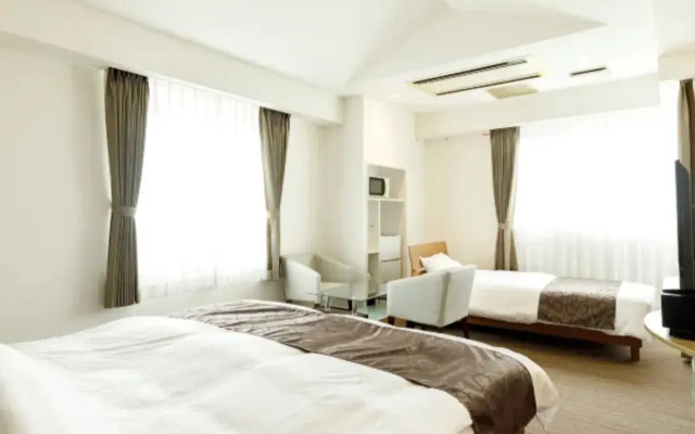 Beppu Kanko Hotel Ace