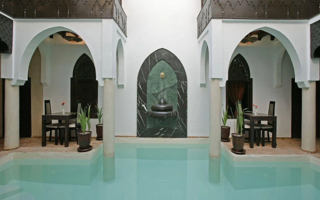 Riad Opale