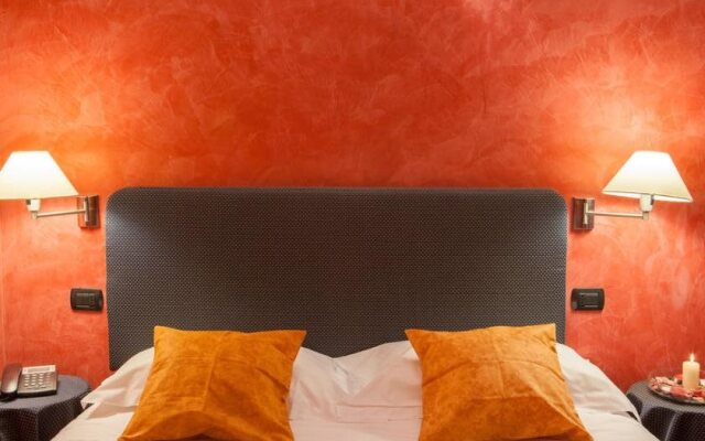Hotel Borgo
