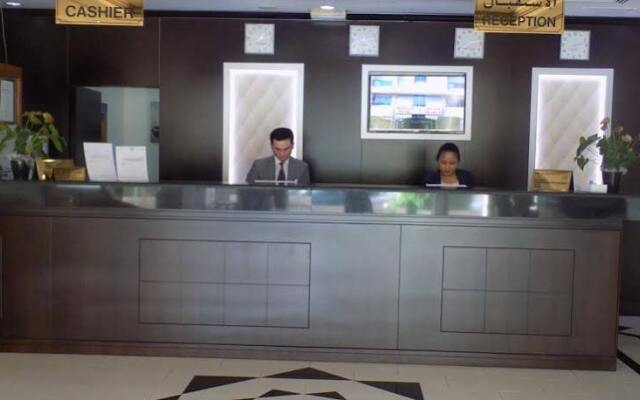 Boonmax Hotel L.L.C