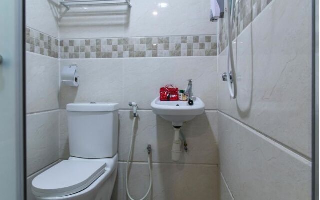 OYO Rooms Tambun Market