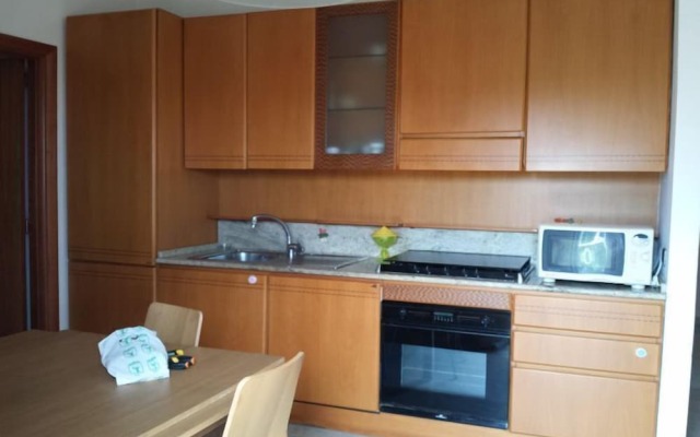 Residence Alba