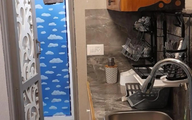 Diamond Luxury Apartment - Haifa