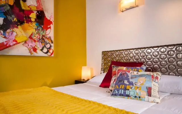 Hotel Reserva Monarca