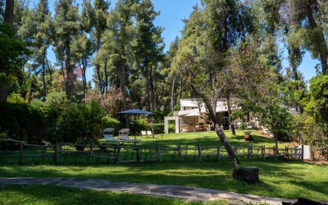 Sani Villa Lili 7