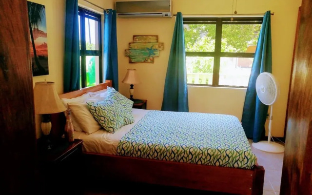 Dolce Cabana Waterfront Suites