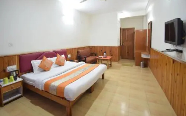 Sarthak Resort by OYO Rooms