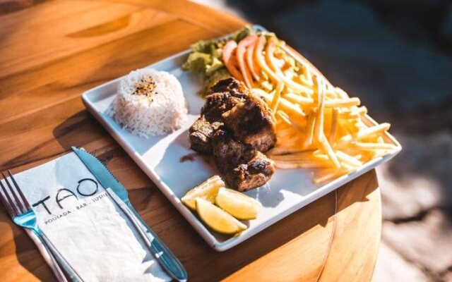 Tao Bar & Pousada