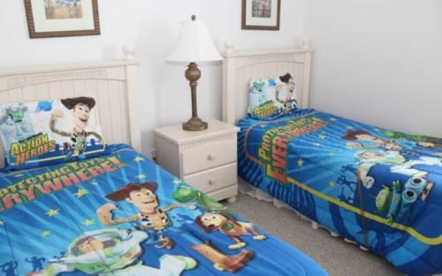 Glenbrook Villa GB010